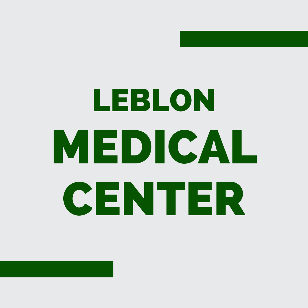 Leblon Medical Center